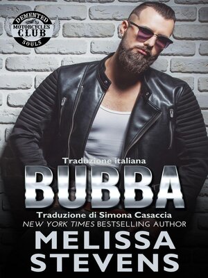 cover image of Bubba